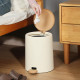 Plastic Trash Can 8 Liter